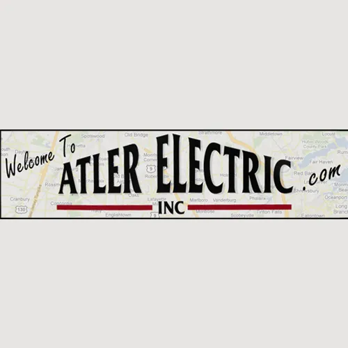 Slide of Atler Electric