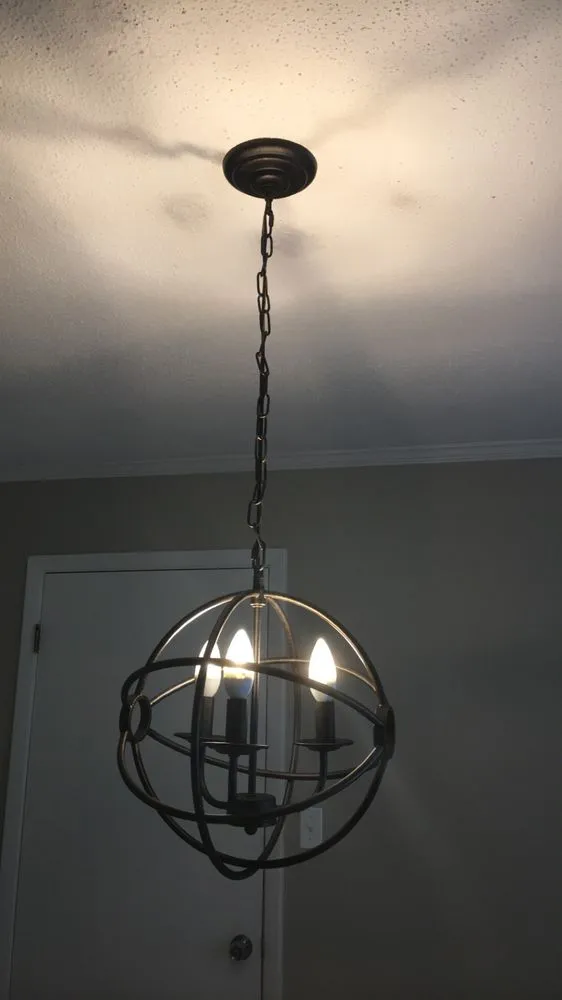 Slide of Atline Electric