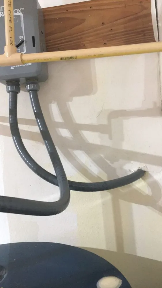 Slide of Atline Electric