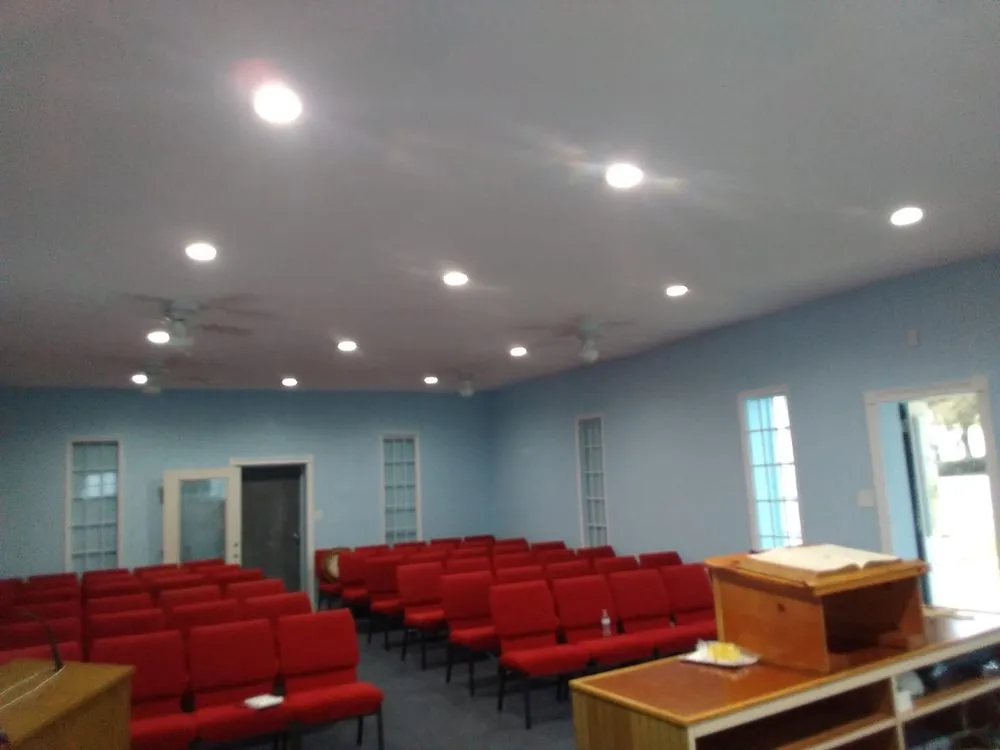 Slide of Atline Electric