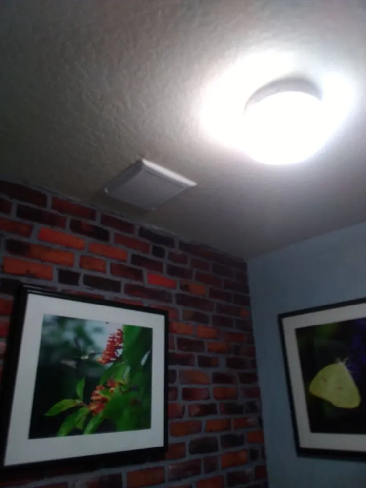 Slide of Atline Electric