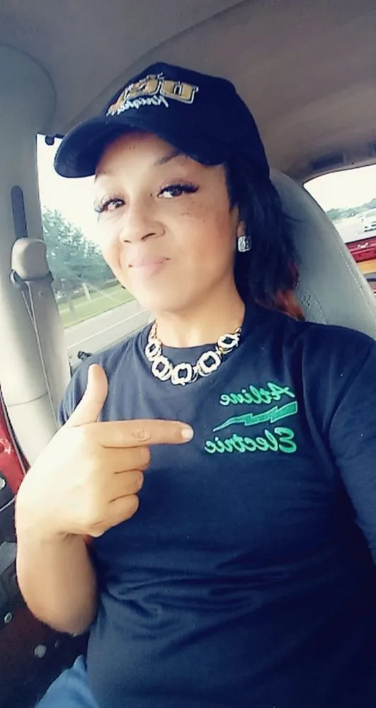 Slide of Atline Electric