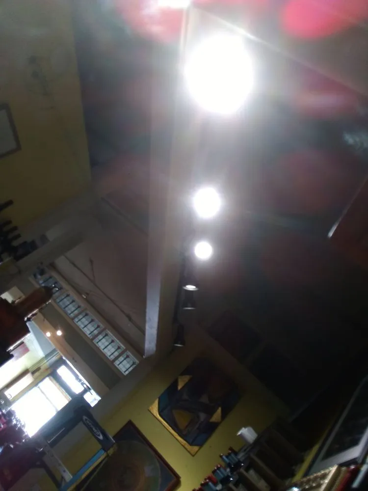 Slide of Atline Electric