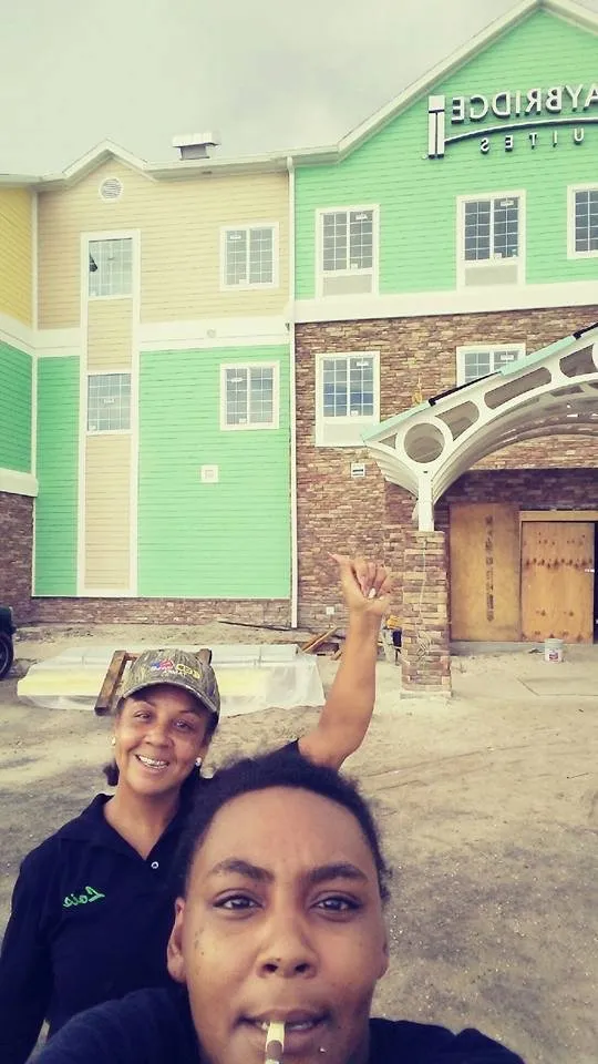 Slide of Atline Electric