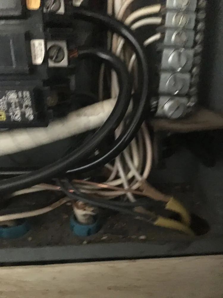 Slide of Atline Electric