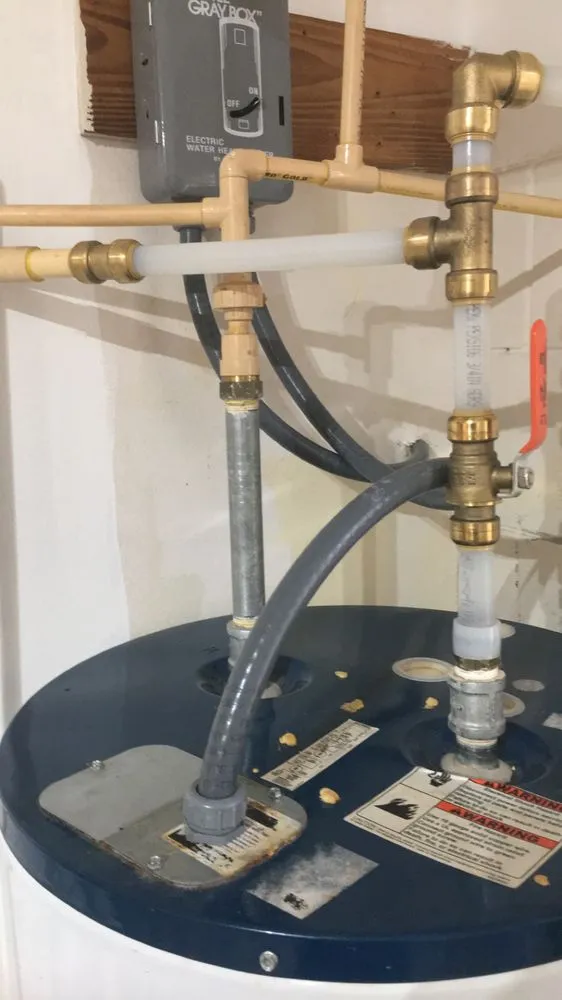 Slide of Atline Electric