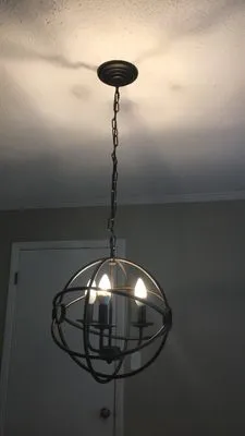 Atline Electric Logo