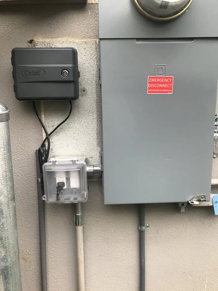 Slide of ATM Electric