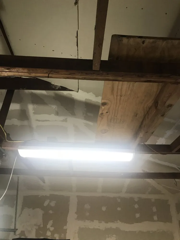 Slide of ATM Electric