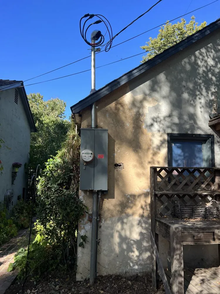 Slide of ATM Electric