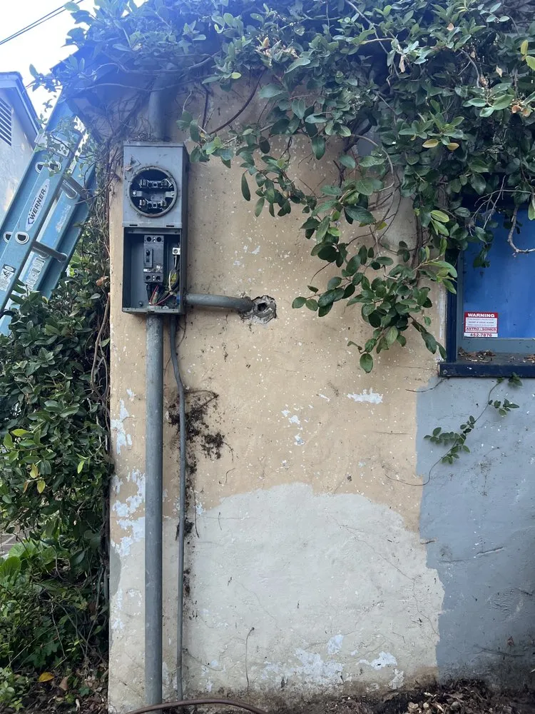 Slide of ATM Electric