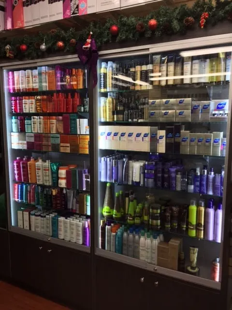 Slide of ATM Electric