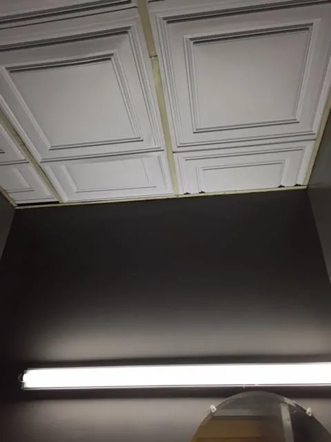 Slide of ATM Electric