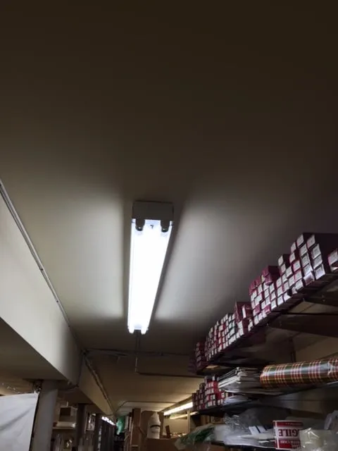 Slide of ATM Electric