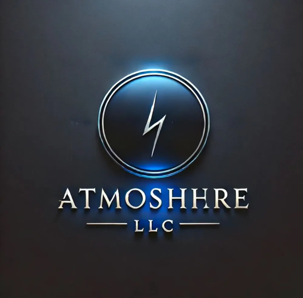 Slide of Atmosphere Electric