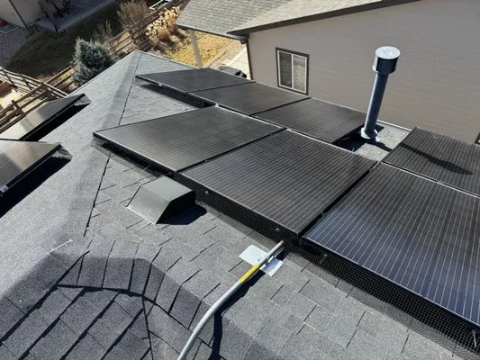 Atmosphere Electric Logo