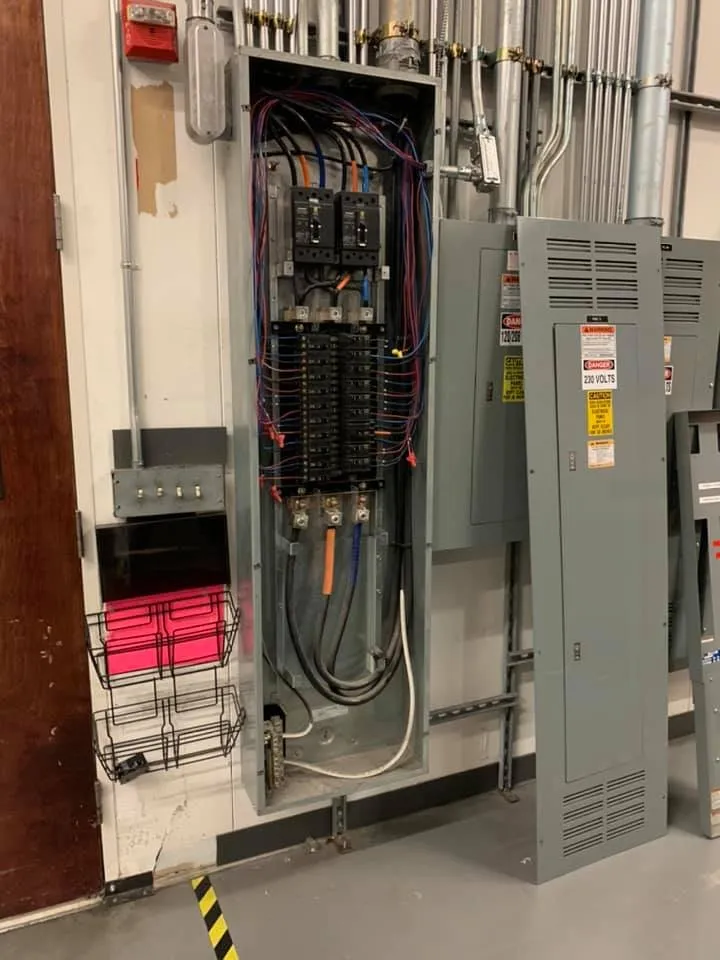 Expert lighting installation service in Redington Shor, FL - ATN Electrical