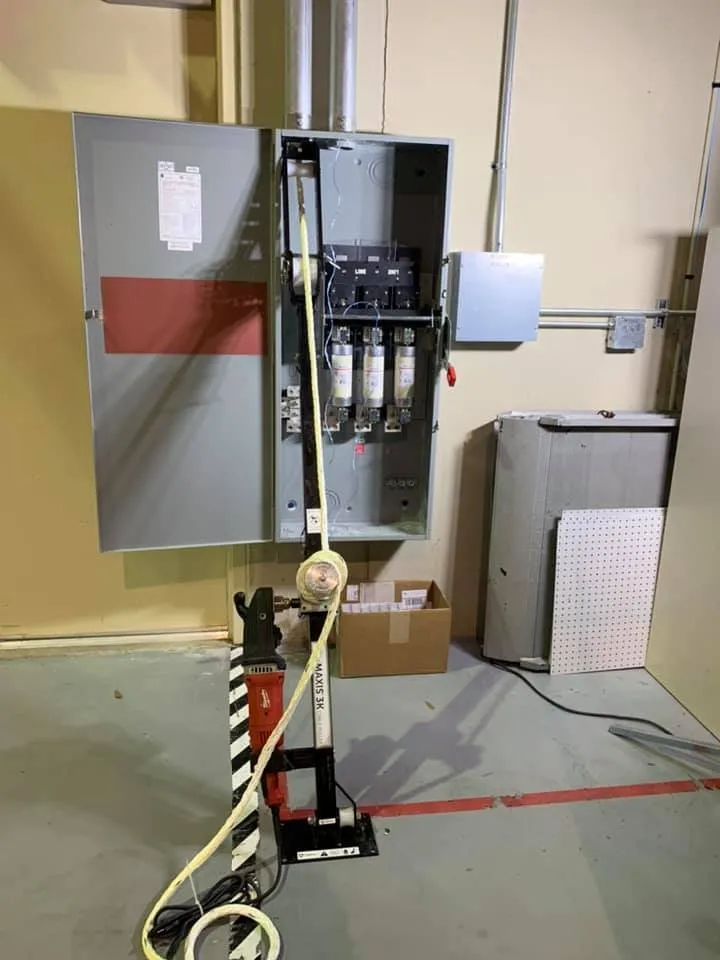Affordable wiring installation service in Redington Shor, FL - ATN Electrical