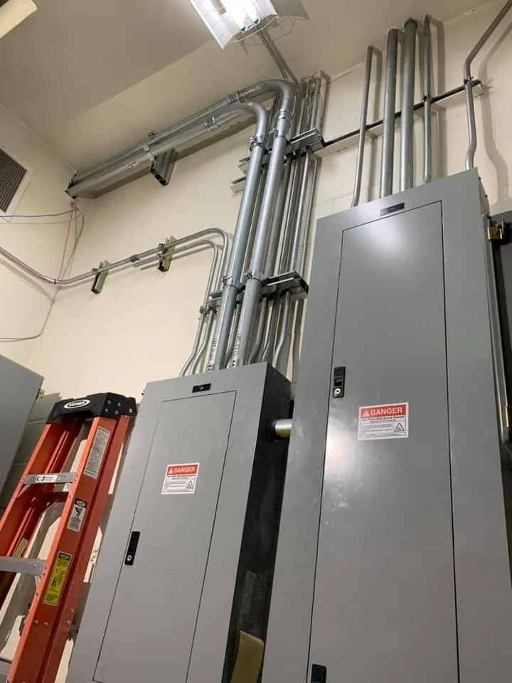 Expert lighting installation experts serving Redington Shor, FL - ATN Electrical