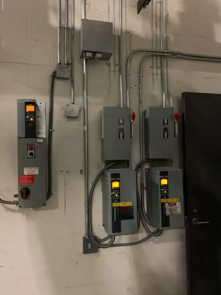 Professional electrical repair experts serving Redington Shor, FL - ATN Electrical