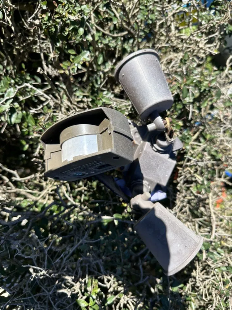 Slide of ATOM Electric