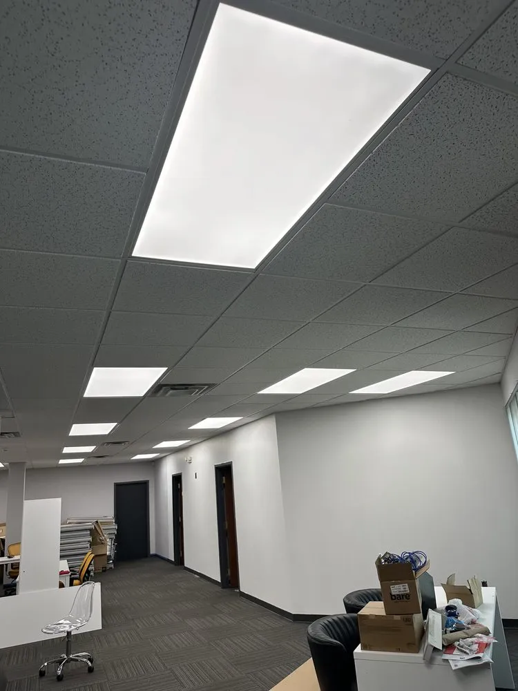 Slide of ATOM Electric