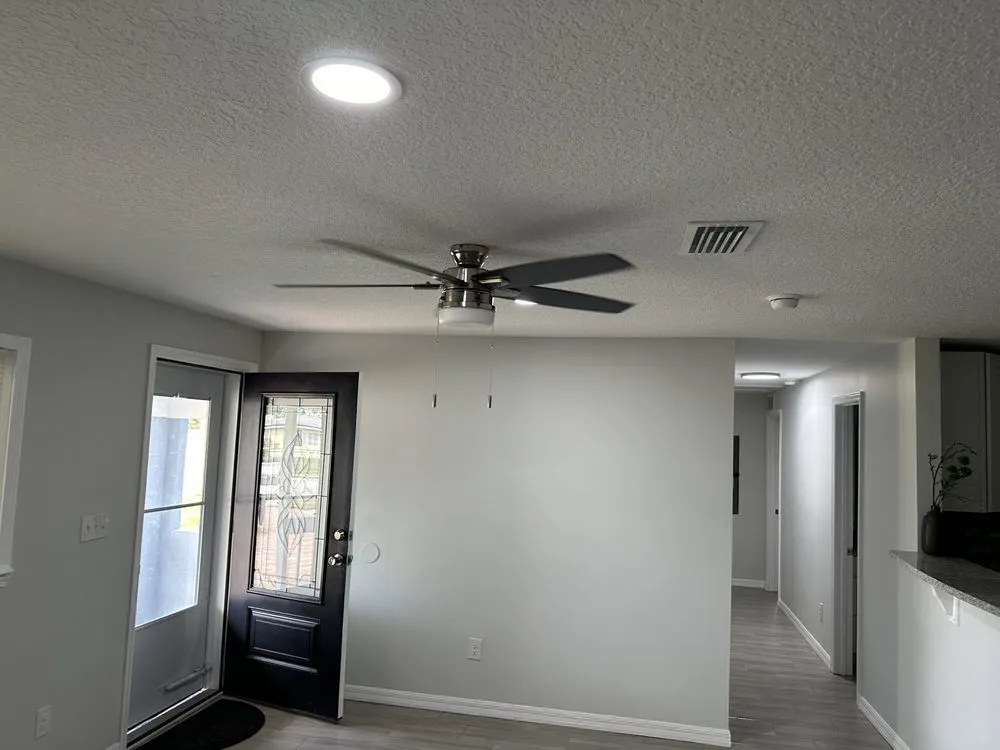 Slide of ATOM Electric