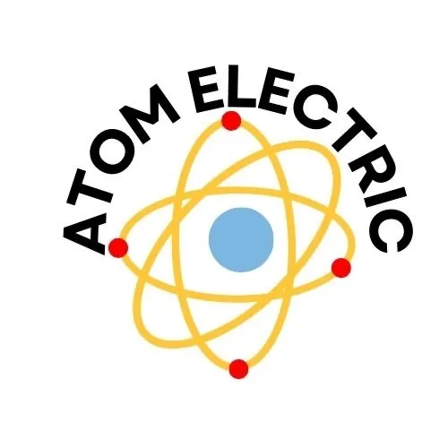 Slide of ATOM Electric