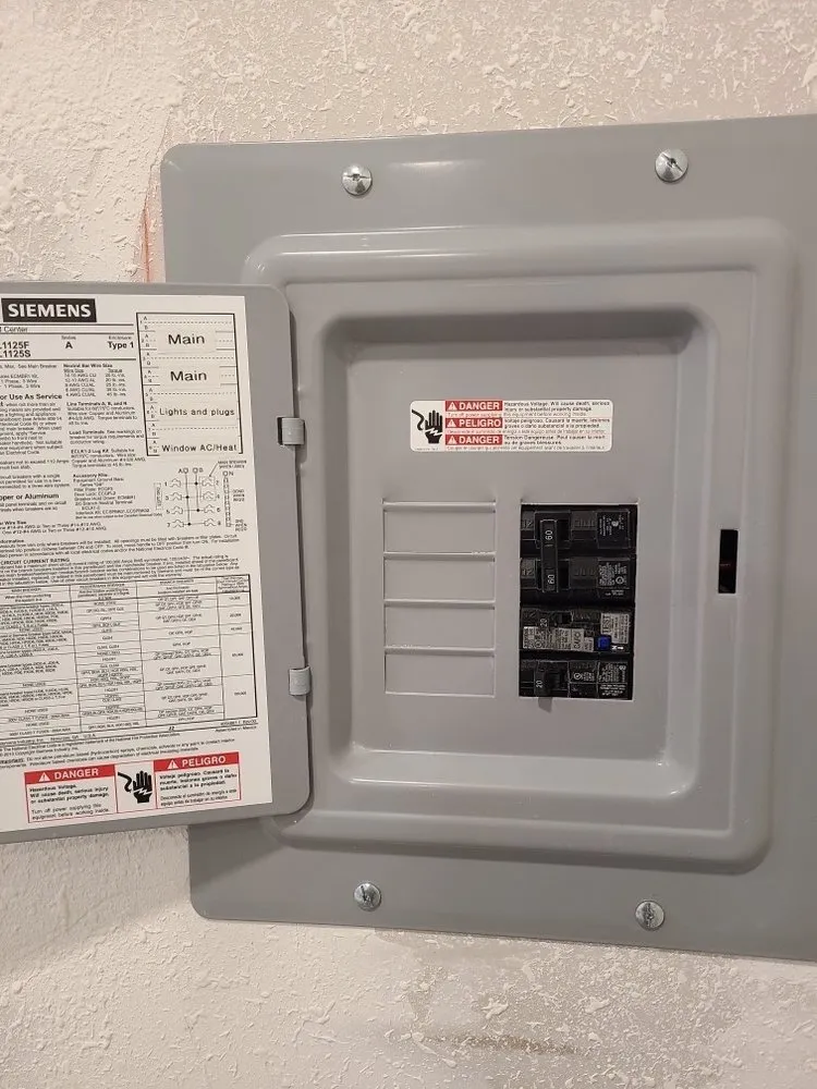 Slide of Atom Electric