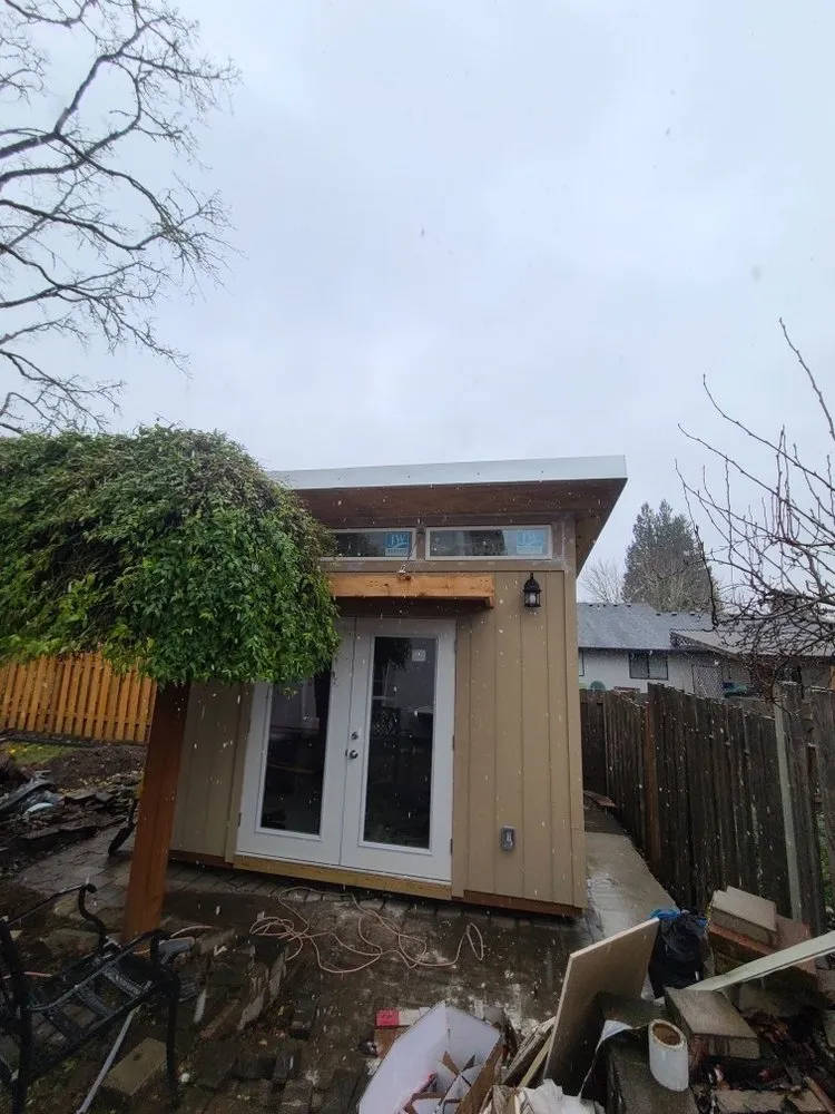 Slide of Atom Electric