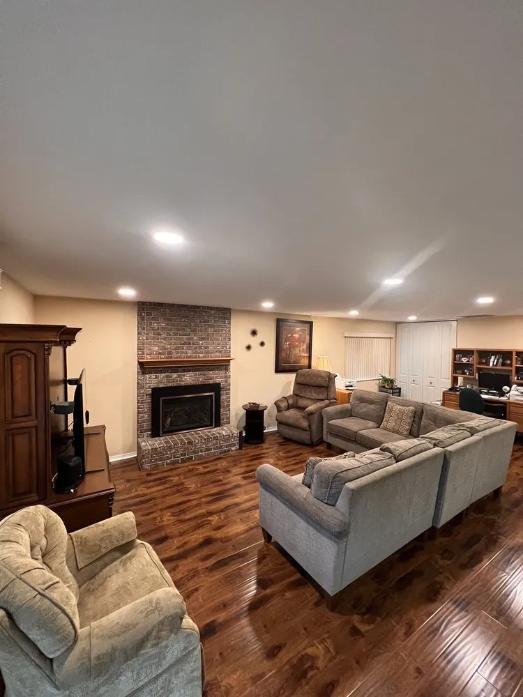 Slide of Atom Electric