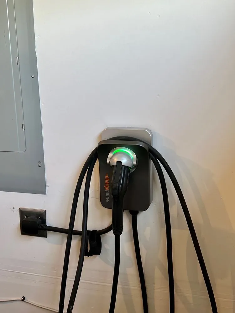 Slide of Atom Electric