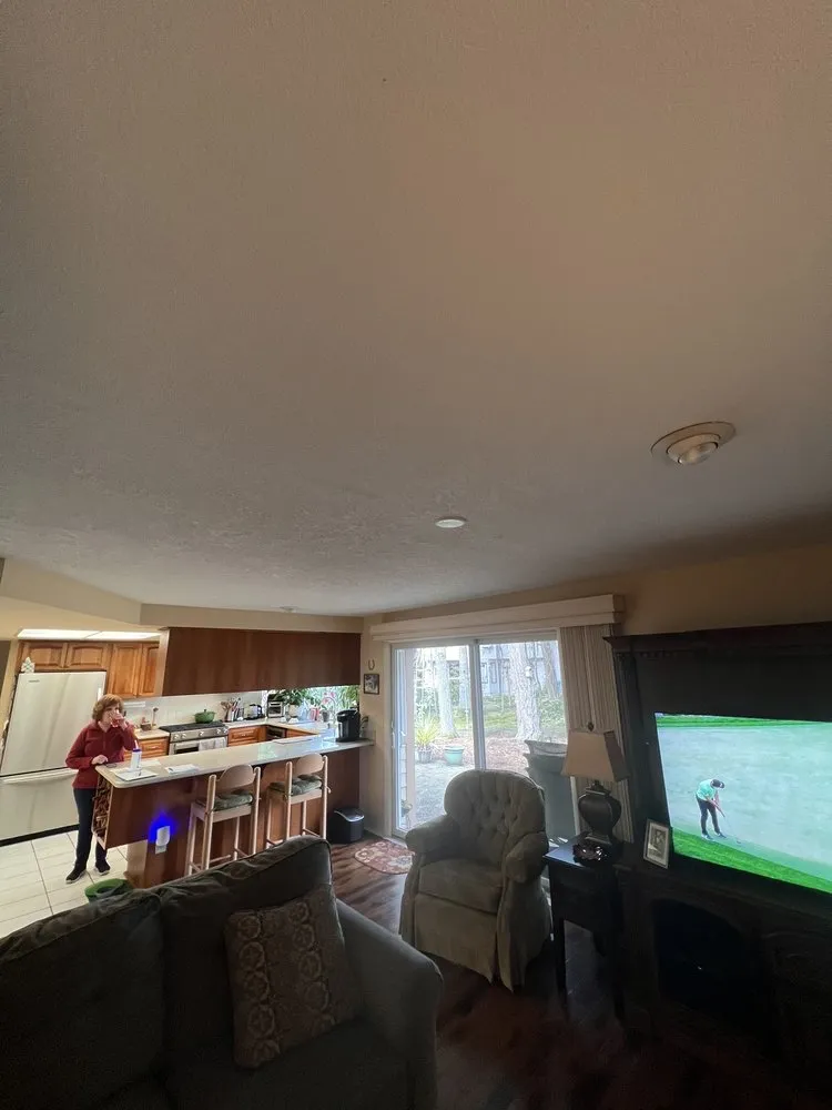 Slide of Atom Electric