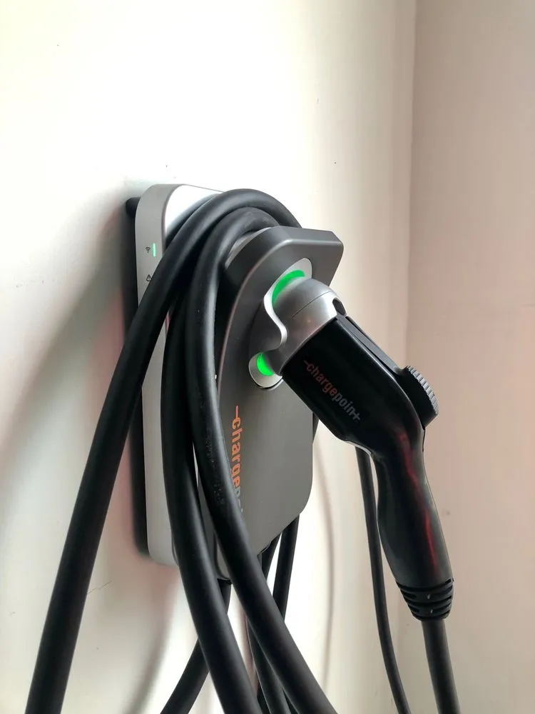 Slide of Atom Electric