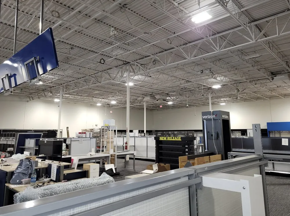 Slide of Atom Electrical Services