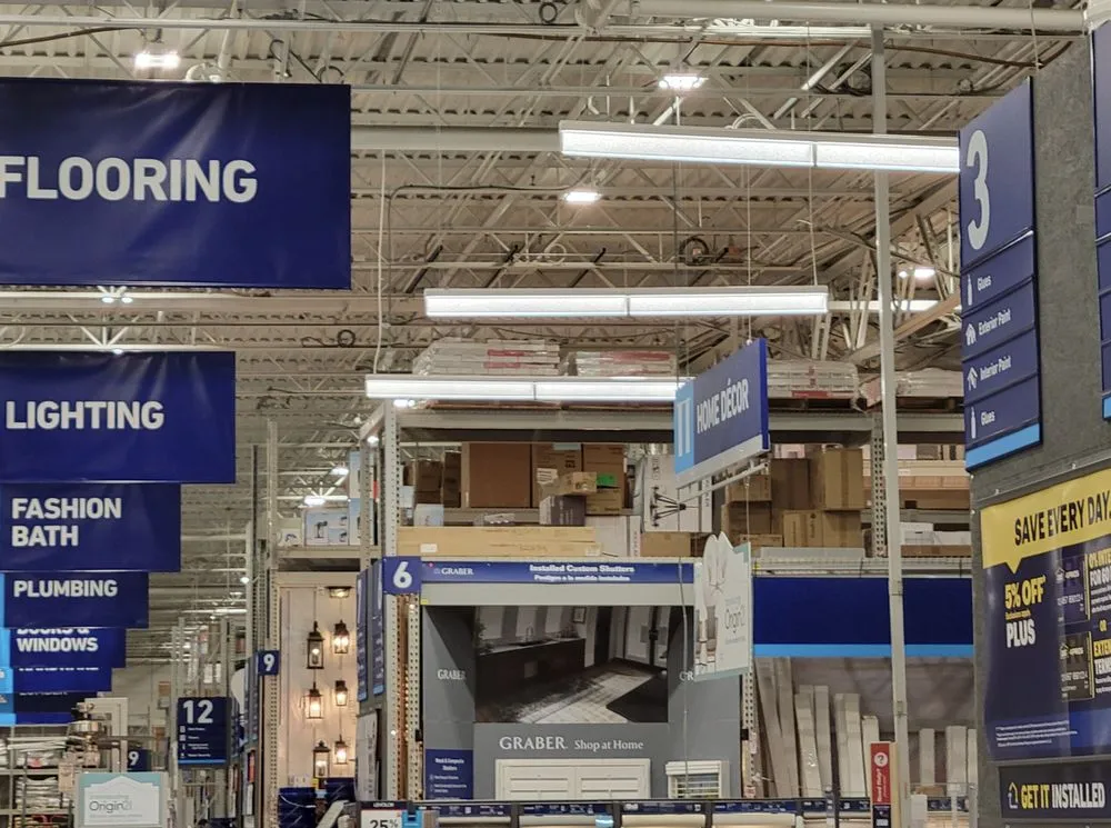 Slide of Atom Electrical Services