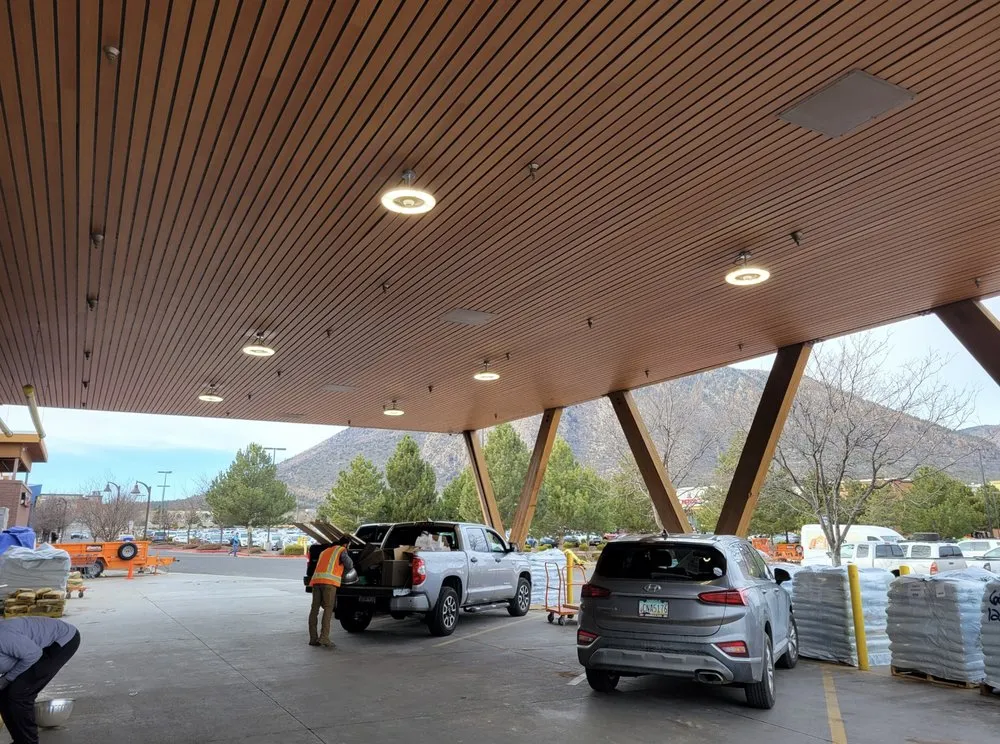 Slide of Atom Electrical Services