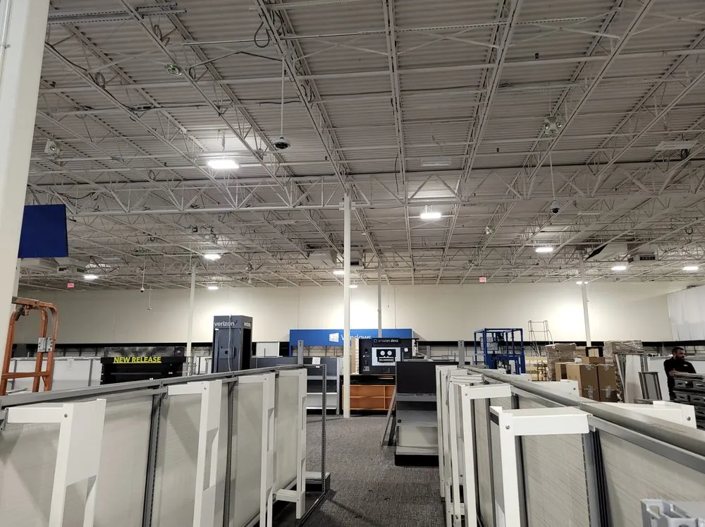 Licensed electrical repair service in ,  - Atom Electrical Services