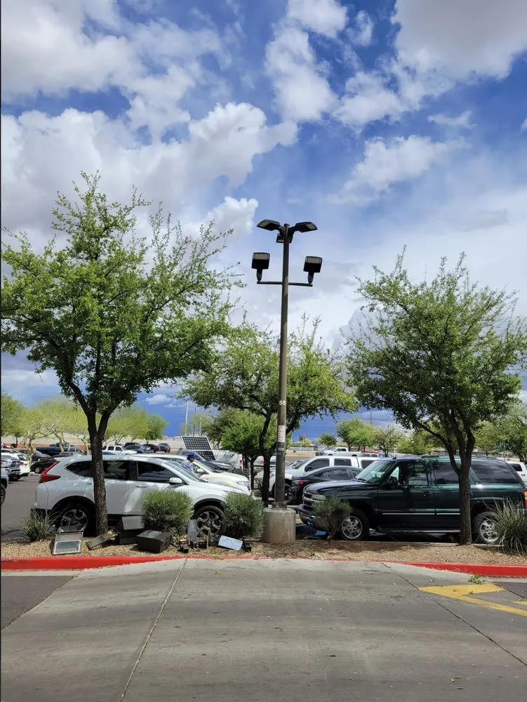 Slide of Atom Electrical Services