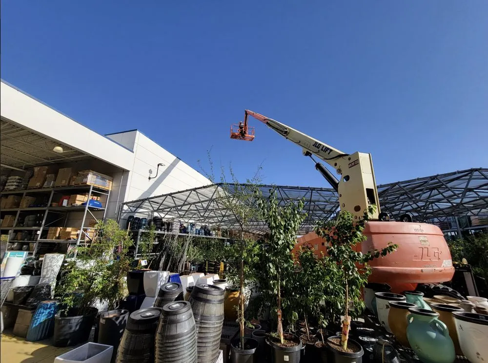 Slide of Atom Electrical Services