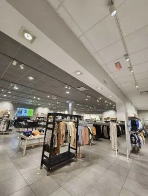 Atom Electrical Services Logo