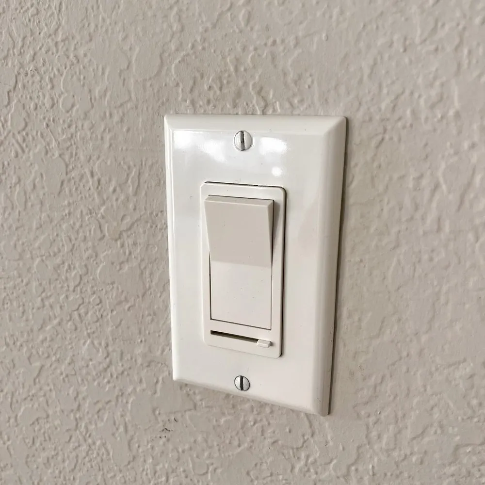 Slide of ATOM Electrical Services