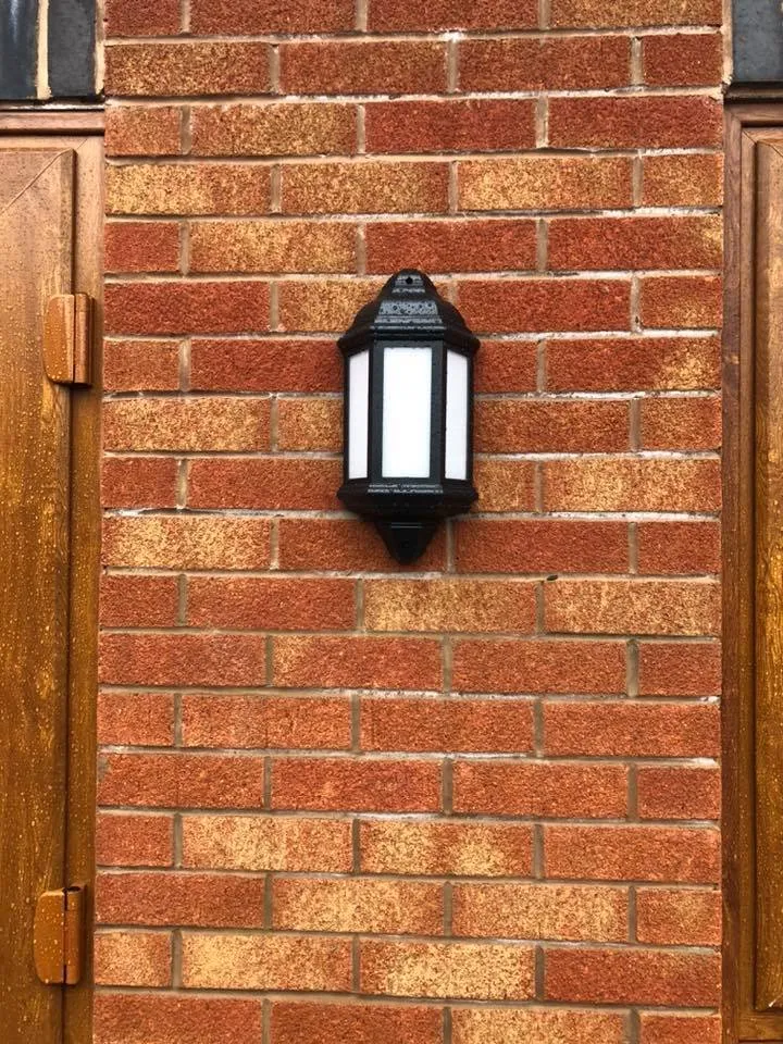 Slide of ATOM Electrical Services