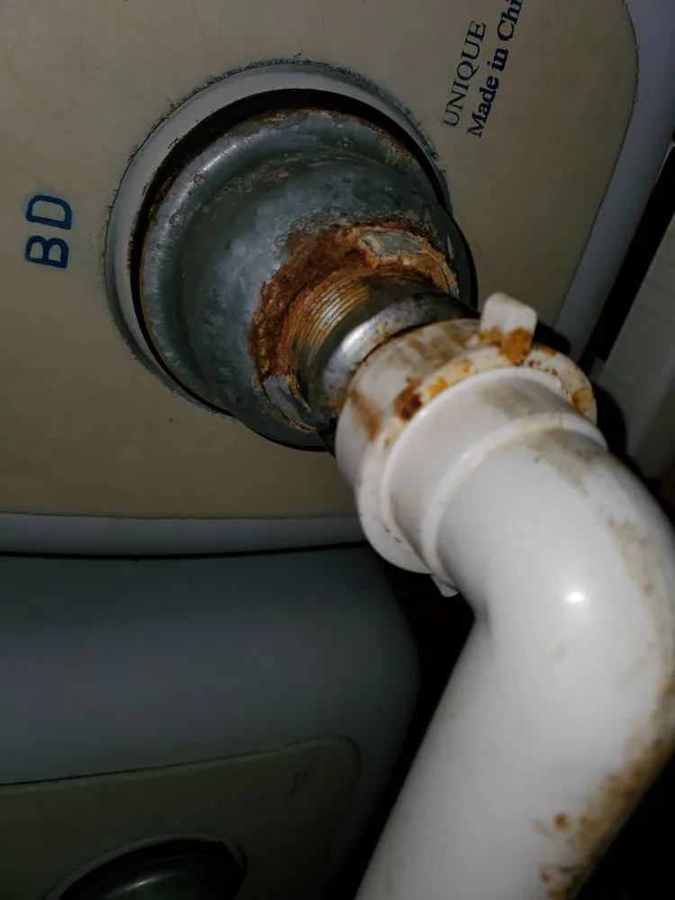 Slide of ATOM Repairs