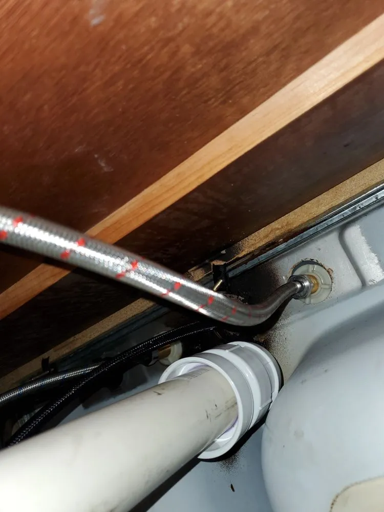 Slide of ATOM Repairs