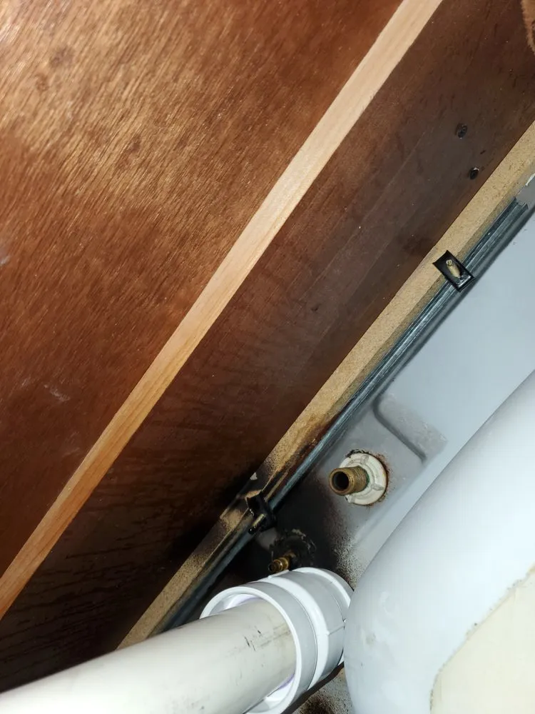 Slide of ATOM Repairs