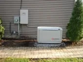 Slide of Atomic Electric & Generators