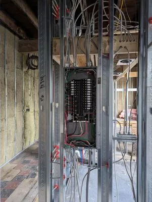 Atomic Electric & Generators