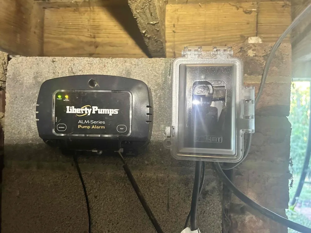 Slide of Atomic Electric Service