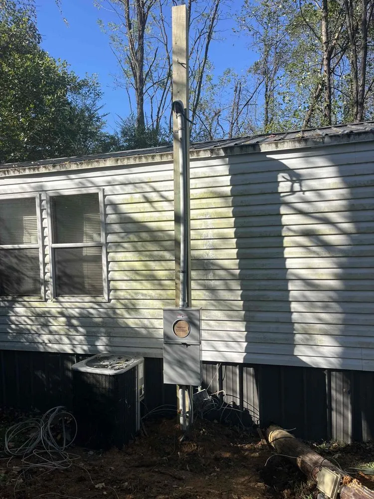 Certified outlet and switch repair experts serving Powell, TN - Atomic Electric Service